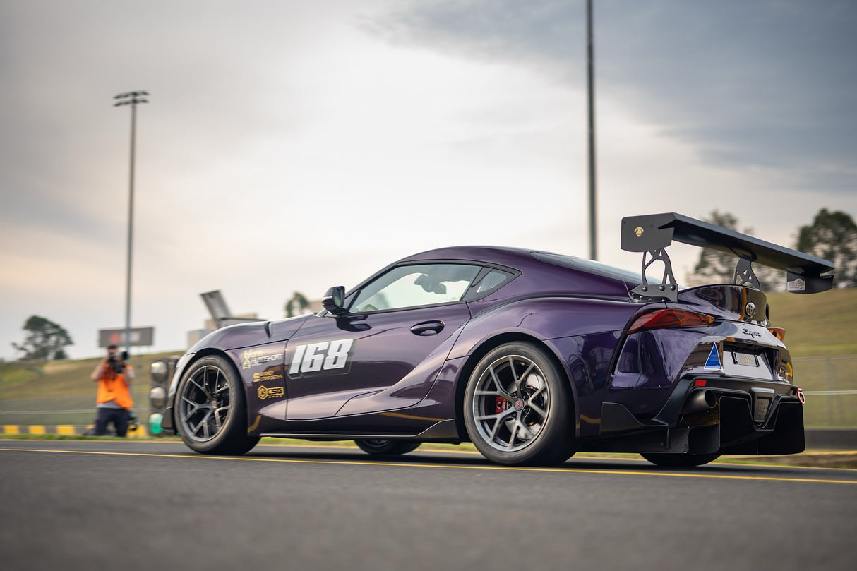 Apex Hunter Race Numbers