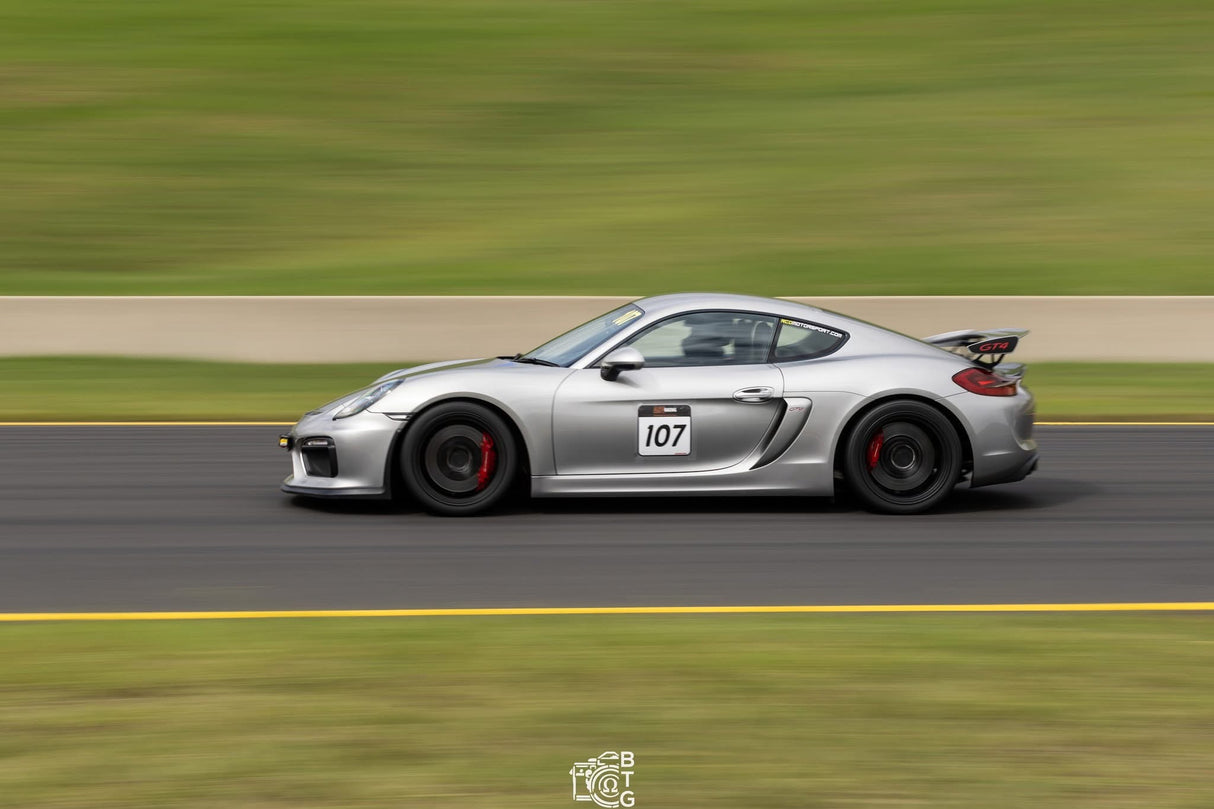 Street Fighter Boards