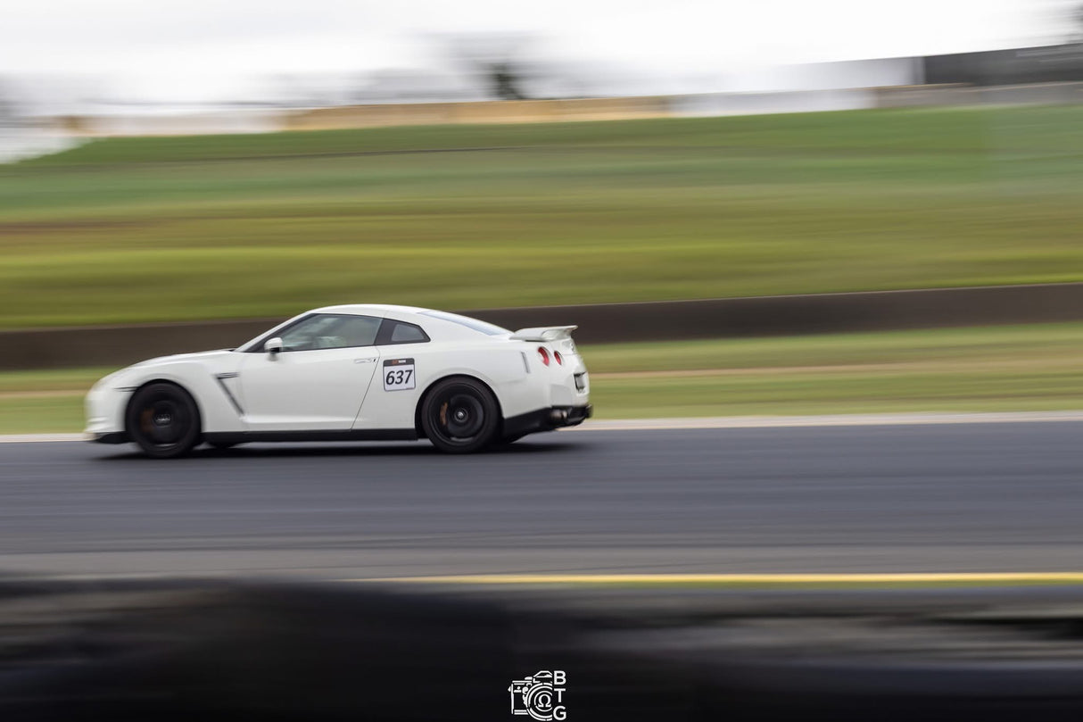 Street Fighter Boards