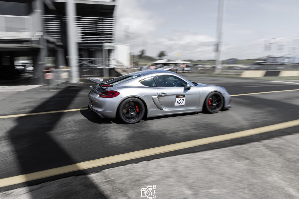 Street Fighter Boards