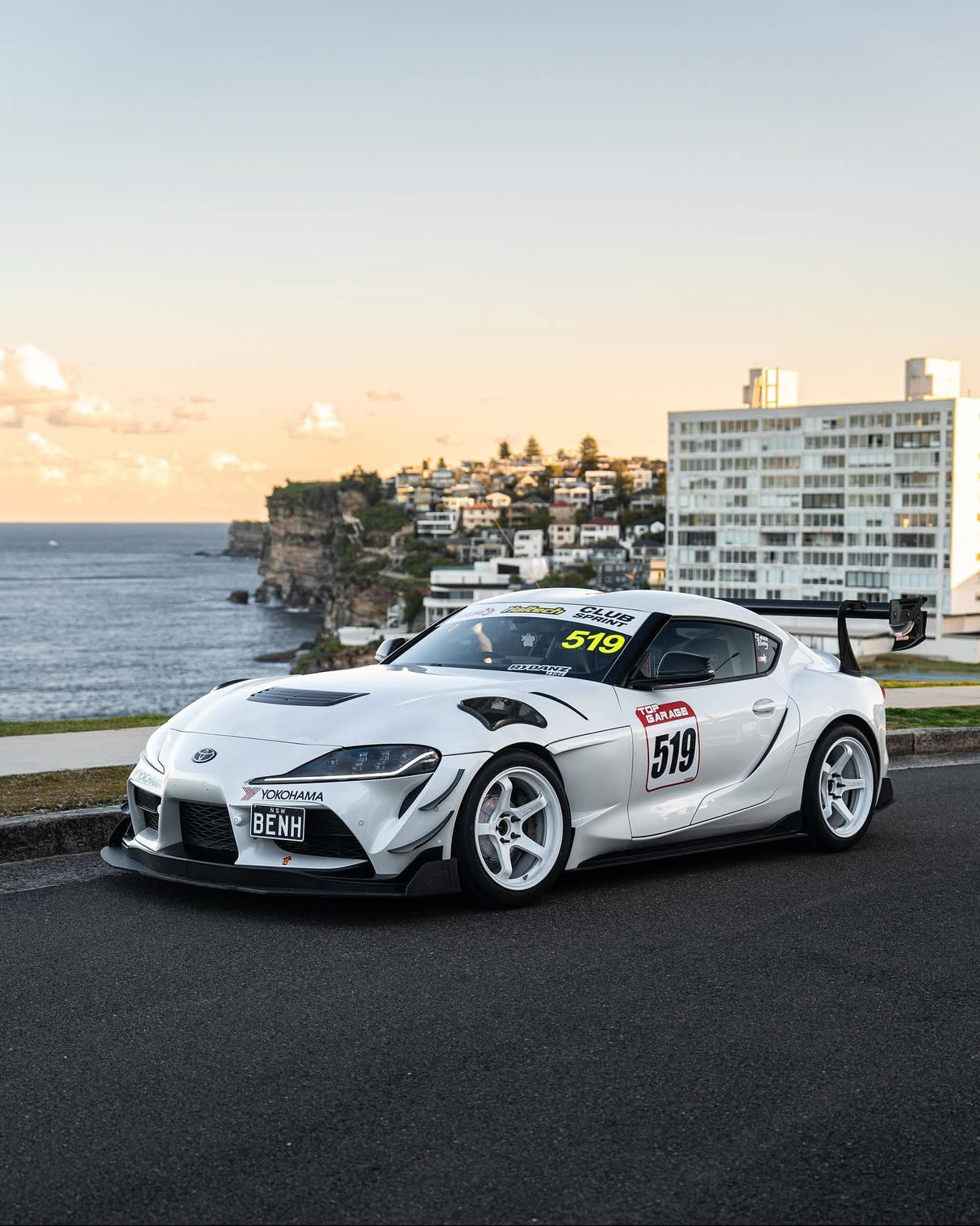 Street Fighter Boards