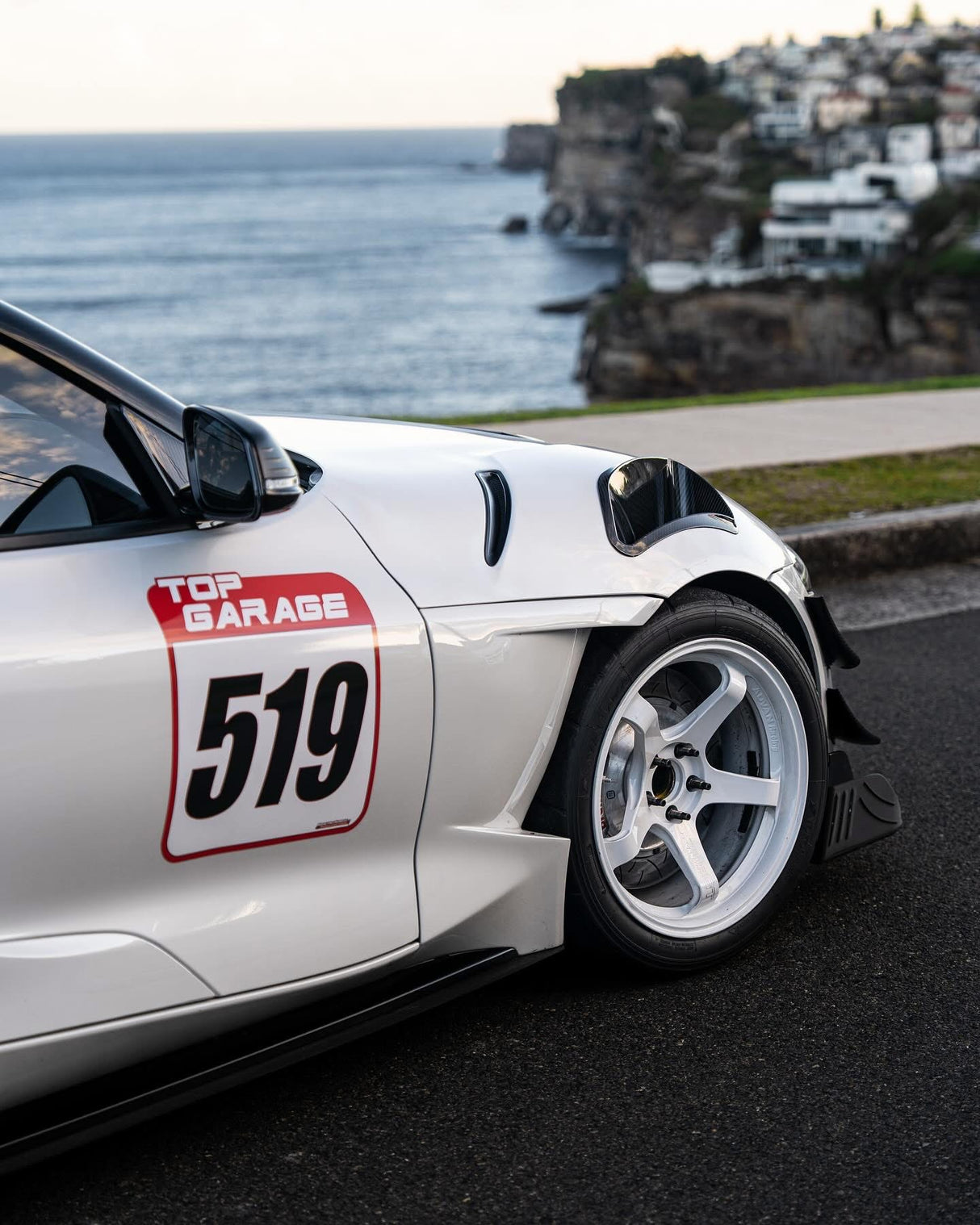 Street Fighter Boards