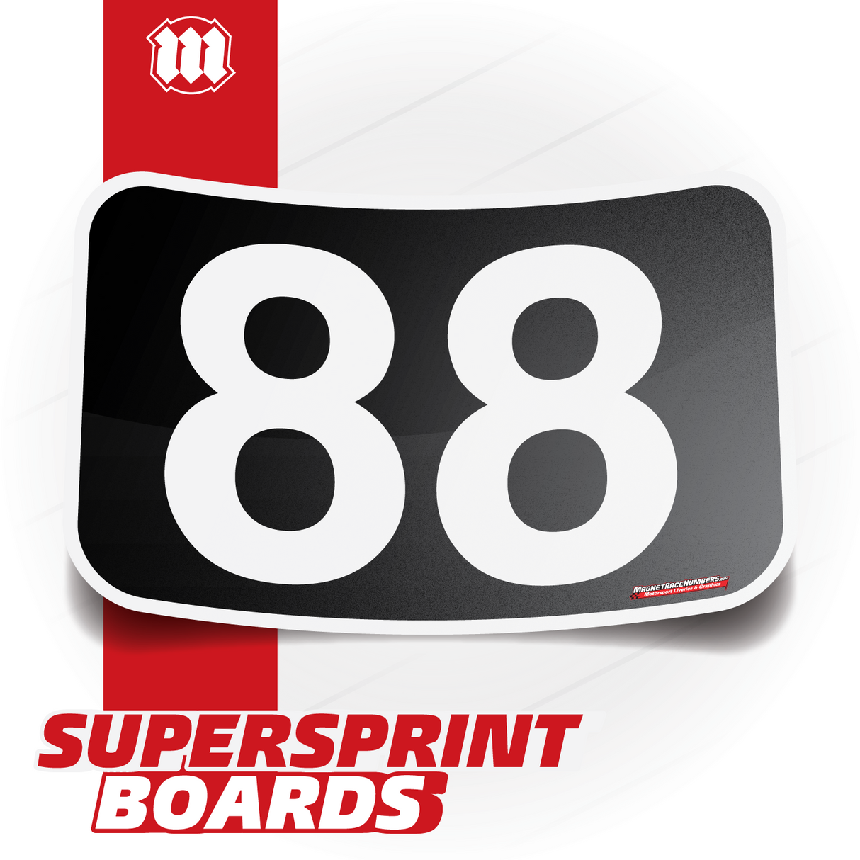 Supersprint Boards