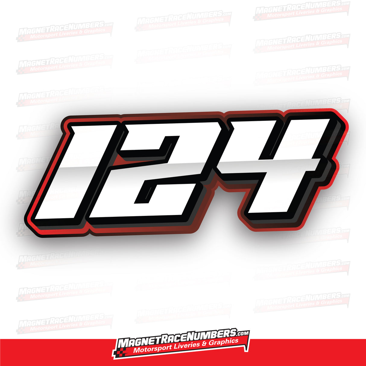 Apex Hunter Race Numbers