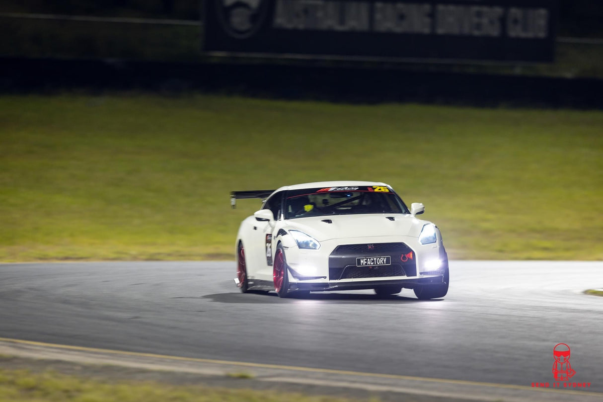 Personalised Windscreen Banners