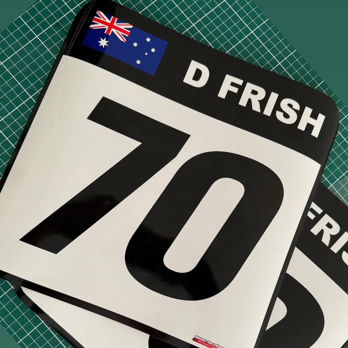 Street Fighter Boards