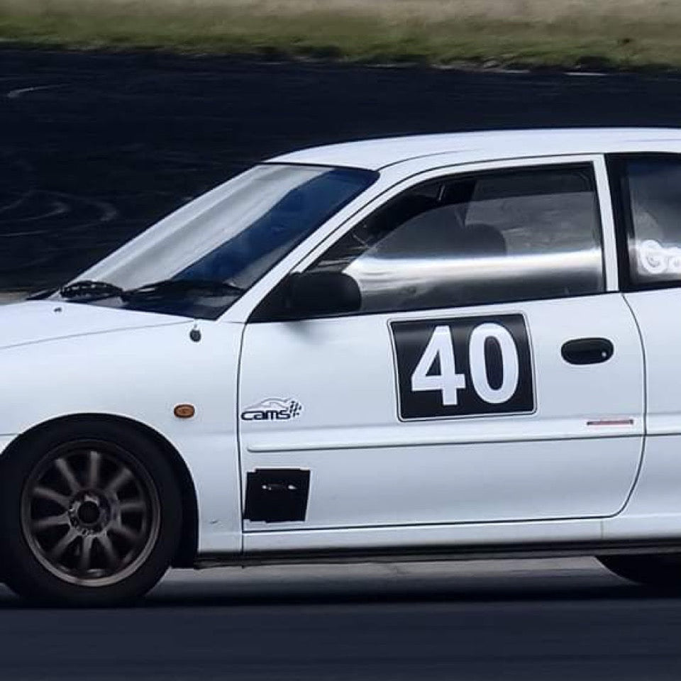 Clubsprint Competition Numbers