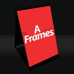 A-Frames