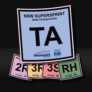 Supersprint (State-level)