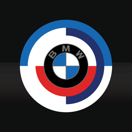 BMW collection