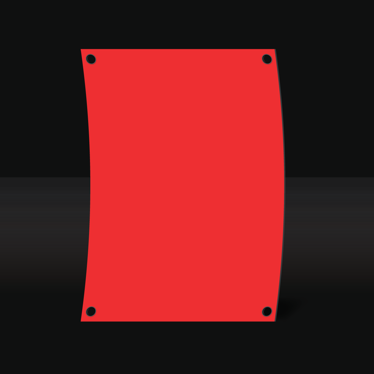 Corflute Signs