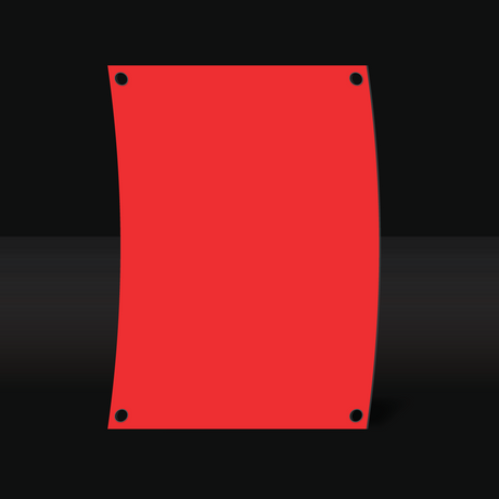 Corflute Signs