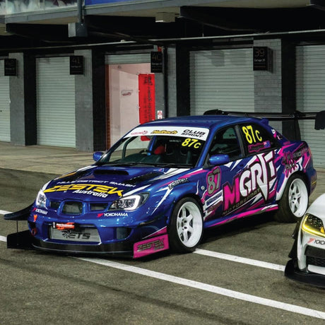 Sticker & Livery Kits