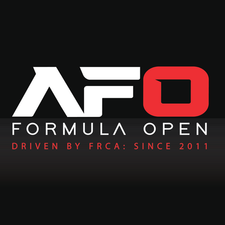 Australian Formula Open
