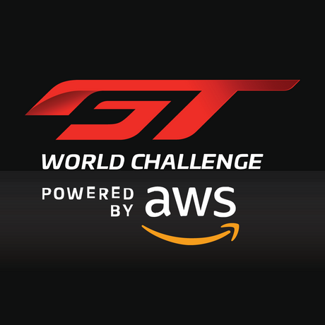 GT World Challenge