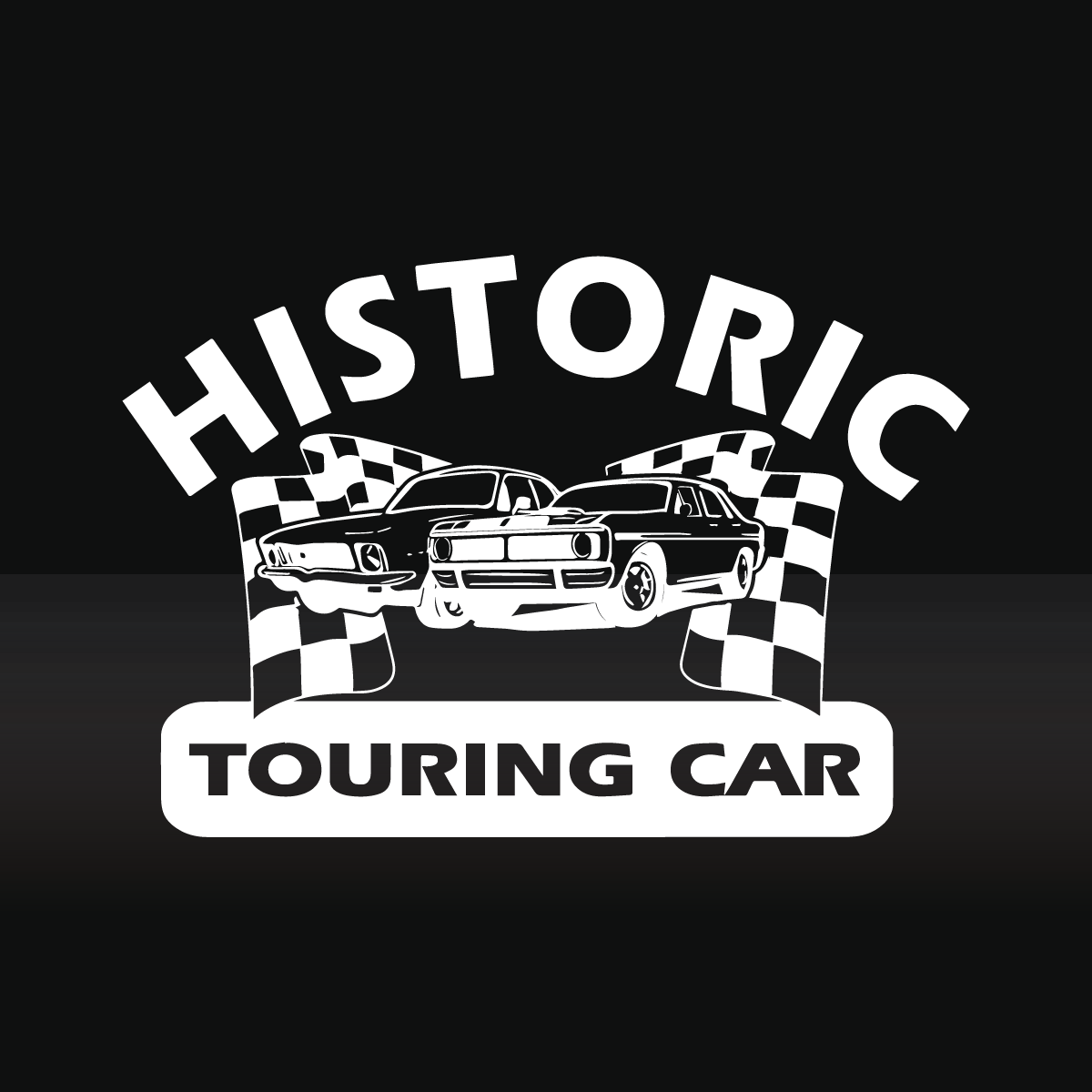 Historic & Classic Racing – Magnet Race Numbers