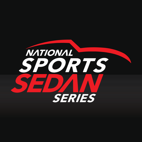 Australian Sports Sedan Series