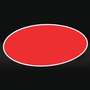 Oval