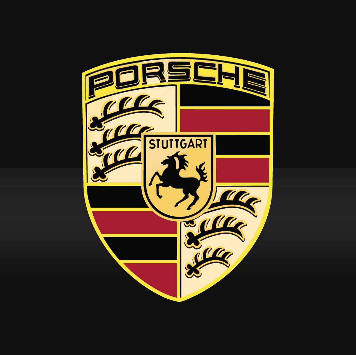 Porsche collection