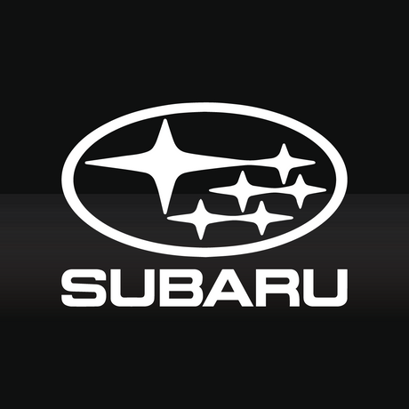 Subaru collection