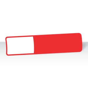 Thin Rectangle