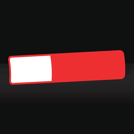 Thin Rectangle