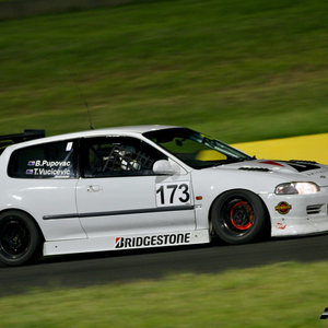 Hill Climb