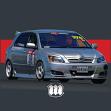 Galaxia Boards - Toyota