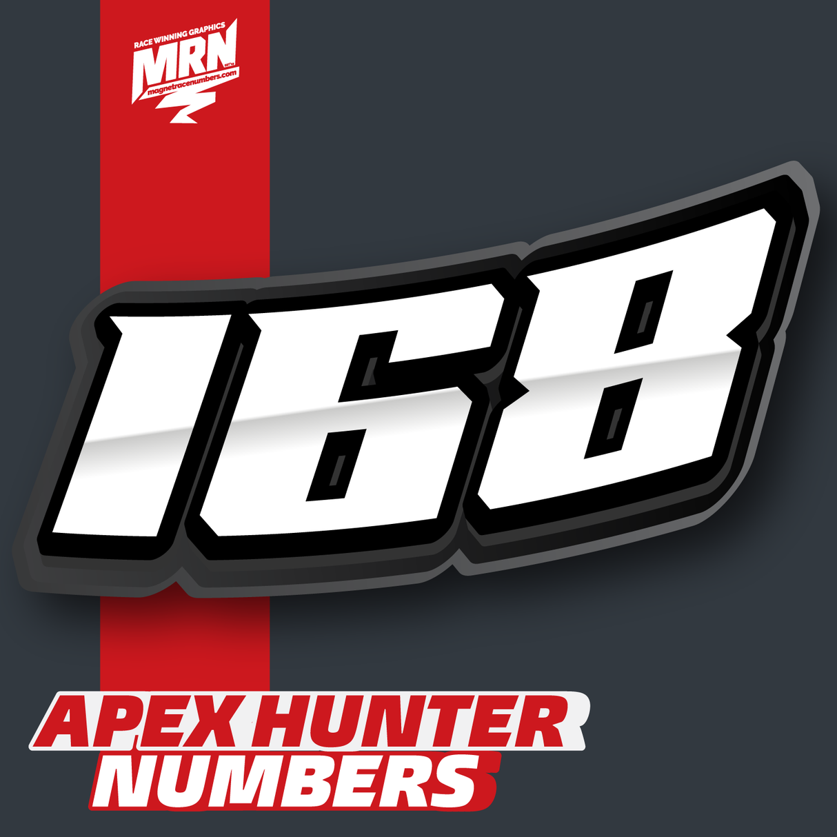 Apex Hunter Numbers