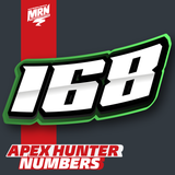 Apex Hunter Numbers