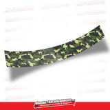 Camo Range Windscreen Banners