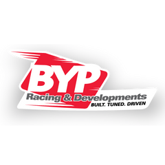 BYP Racing & Developments - Honda Racing - Circuit Time Attack - K20 K24 Engine Specialists