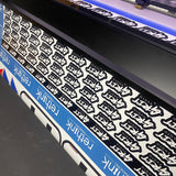 Digital Printed Motorsport Stickers