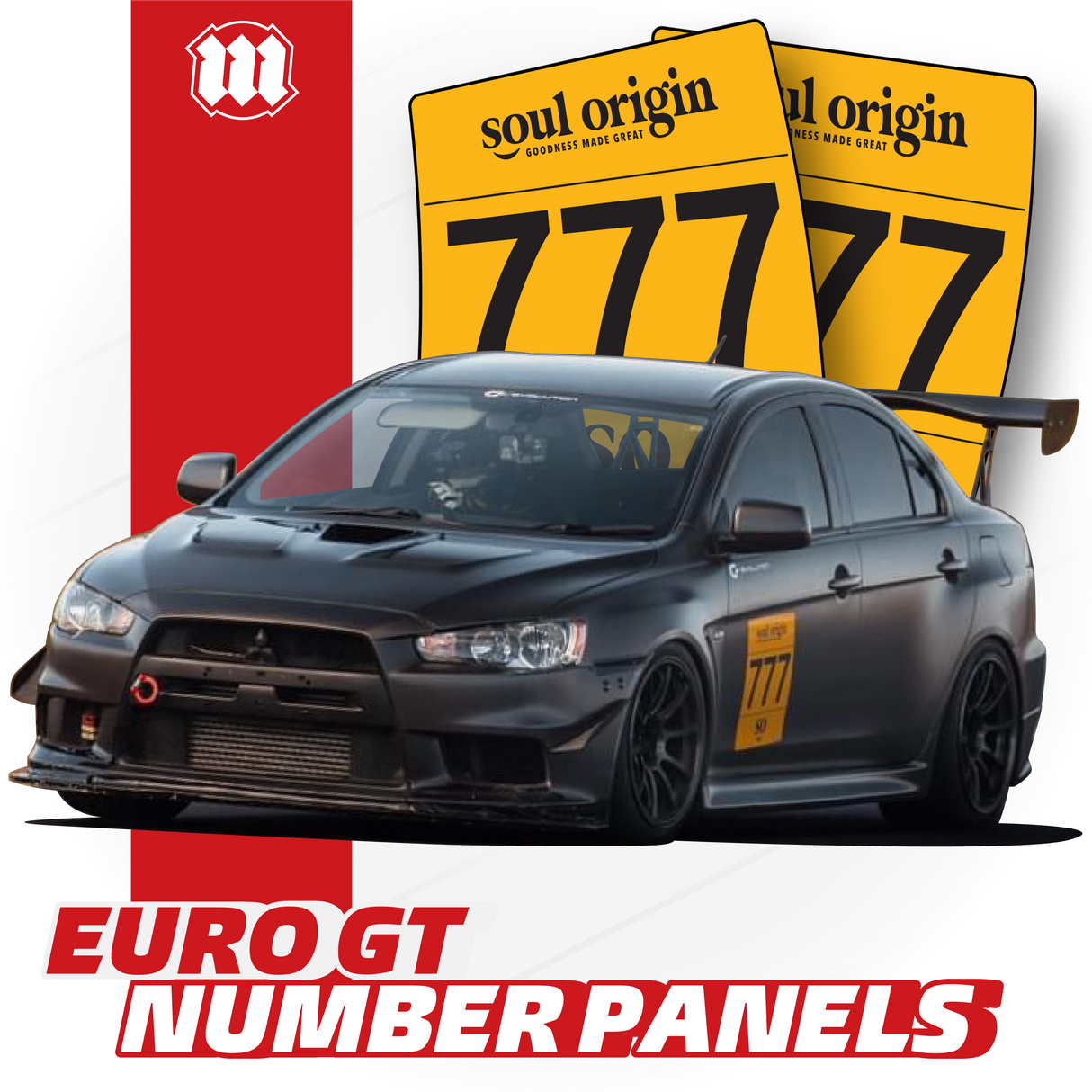 Euro GT