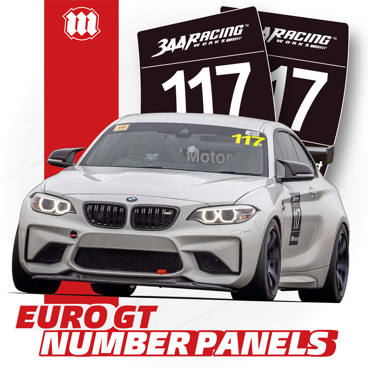 Euro GT