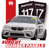 Euro GT