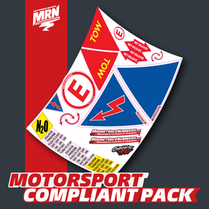 Bundled Complaince Kits