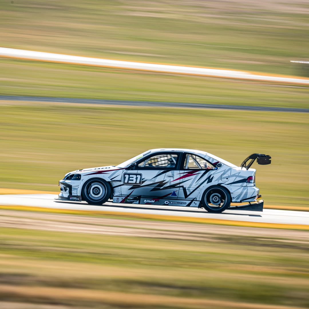 Australia’s Best Motorsport Race Numbers – CAMS / MA Compliant – Magnet ...