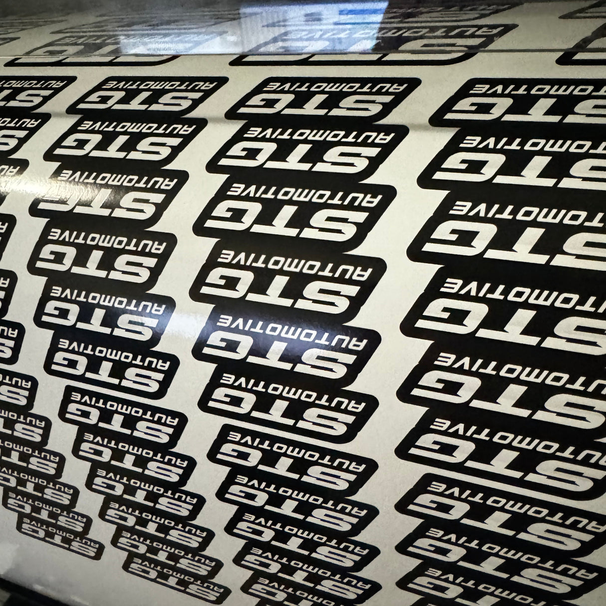 STG Automotive Honda Specialist