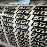 STG Automotive Honda Specialist