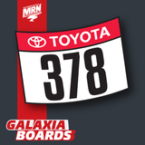 Galaxia Boards - Toyota