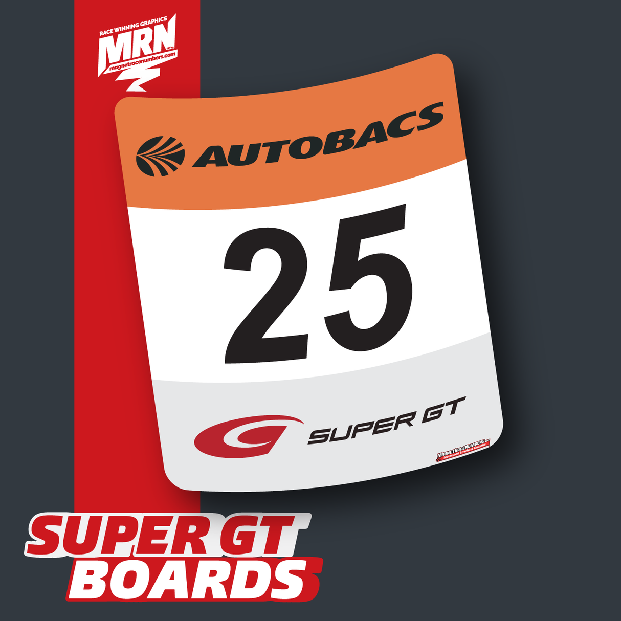 Super GT Boards