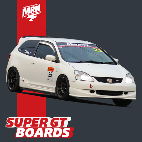 Super GT Boards