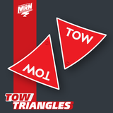 Tow Triangles - Up & Down