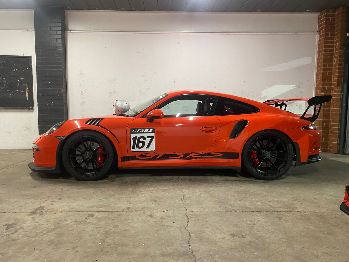 Street Fighter Boards