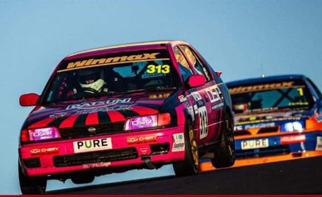 Personalised Windscreen Banners