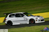 Honda Civic EG Type R Time Attack SMSP Circuit Race Sprint 2